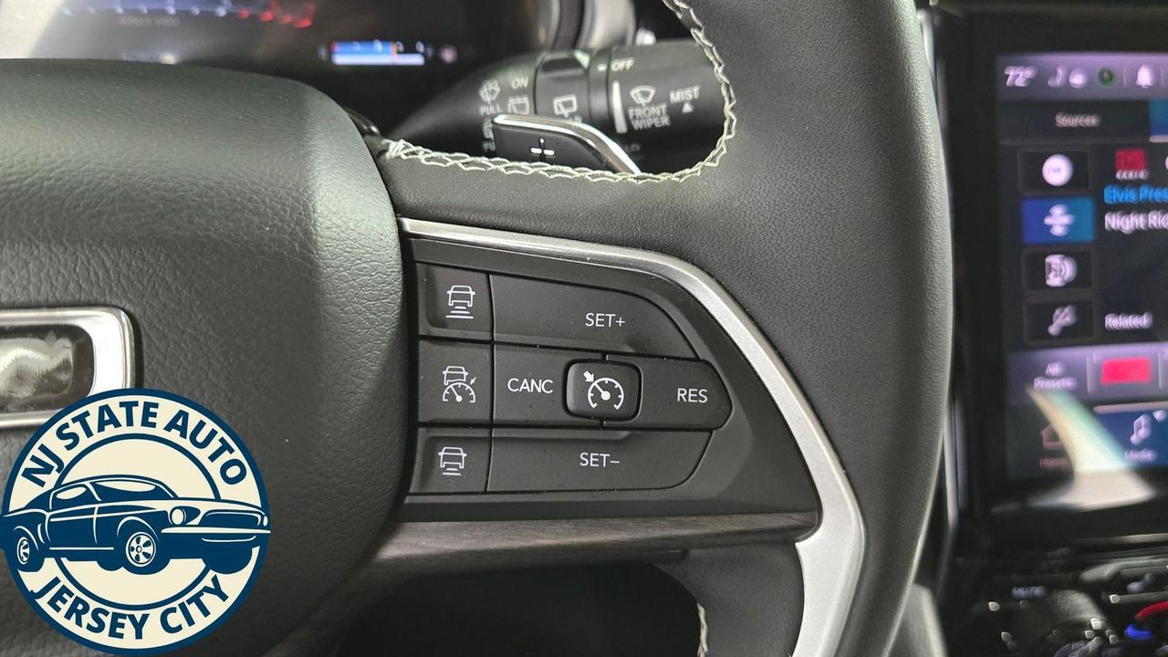 2023 Jeep Grand Cherokee 4xe Jersey City NJ