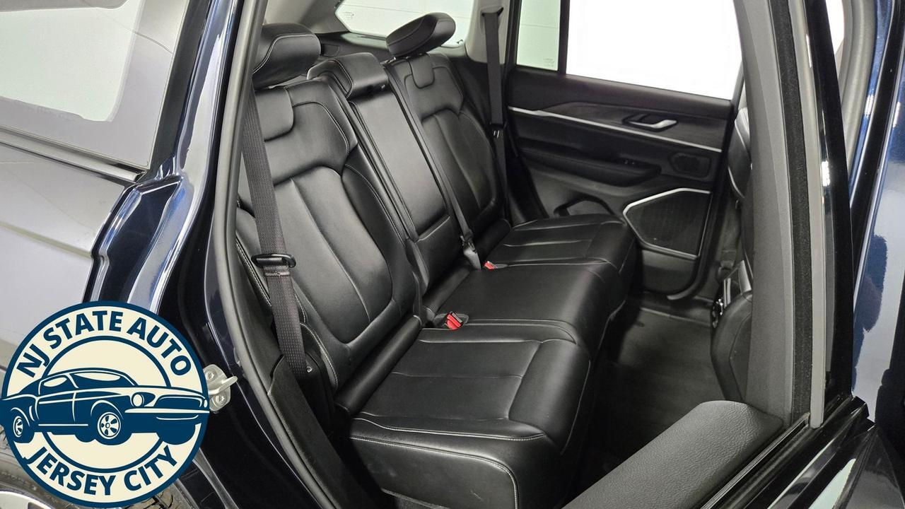 2023 Jeep Grand Cherokee 4xe Jersey City NJ