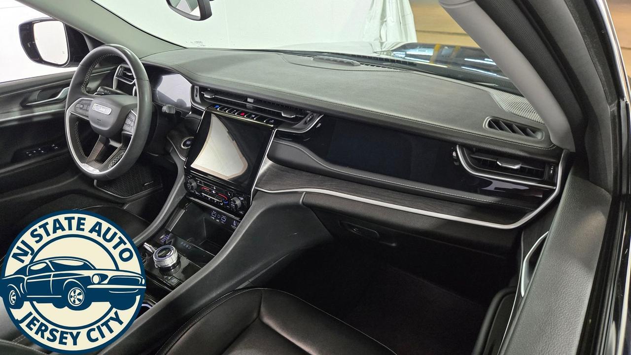 2023 Jeep Grand Cherokee 4xe Jersey City NJ