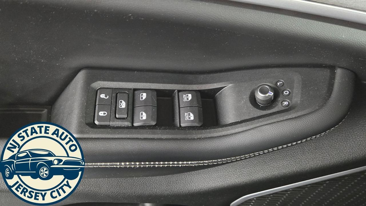 2023 Jeep Grand Cherokee 4xe Jersey City NJ
