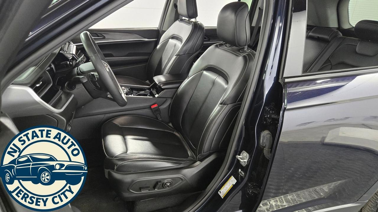 2023 Jeep Grand Cherokee 4xe Jersey City NJ