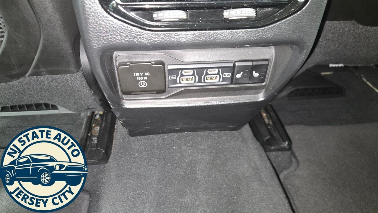 2023 Jeep Grand Cherokee 4xe Jersey City NJ