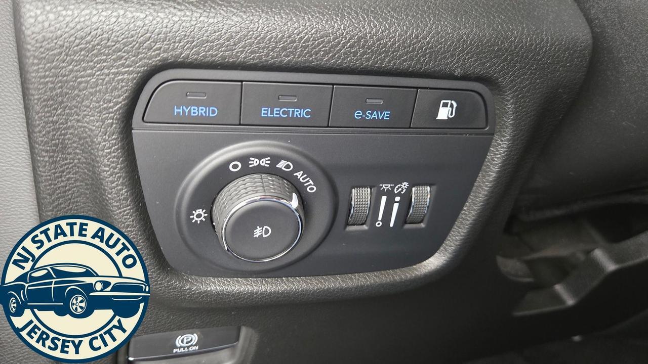 2023 Jeep Grand Cherokee 4xe Jersey City NJ