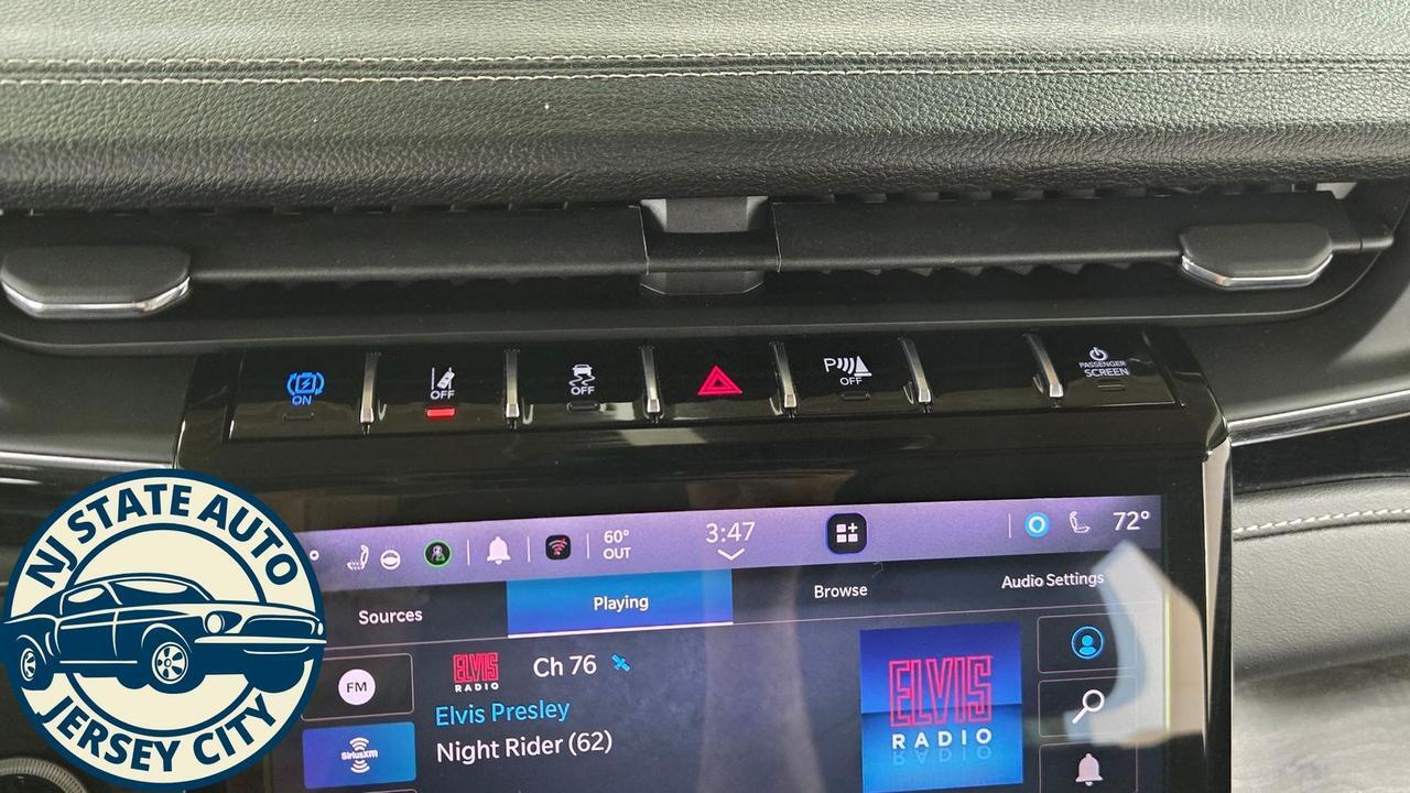 2023 Jeep Grand Cherokee 4xe Jersey City NJ