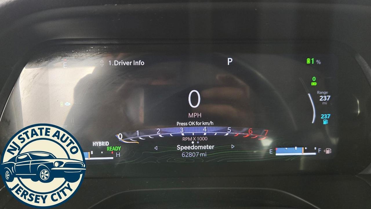 2023 Jeep Grand Cherokee 4xe Jersey City NJ