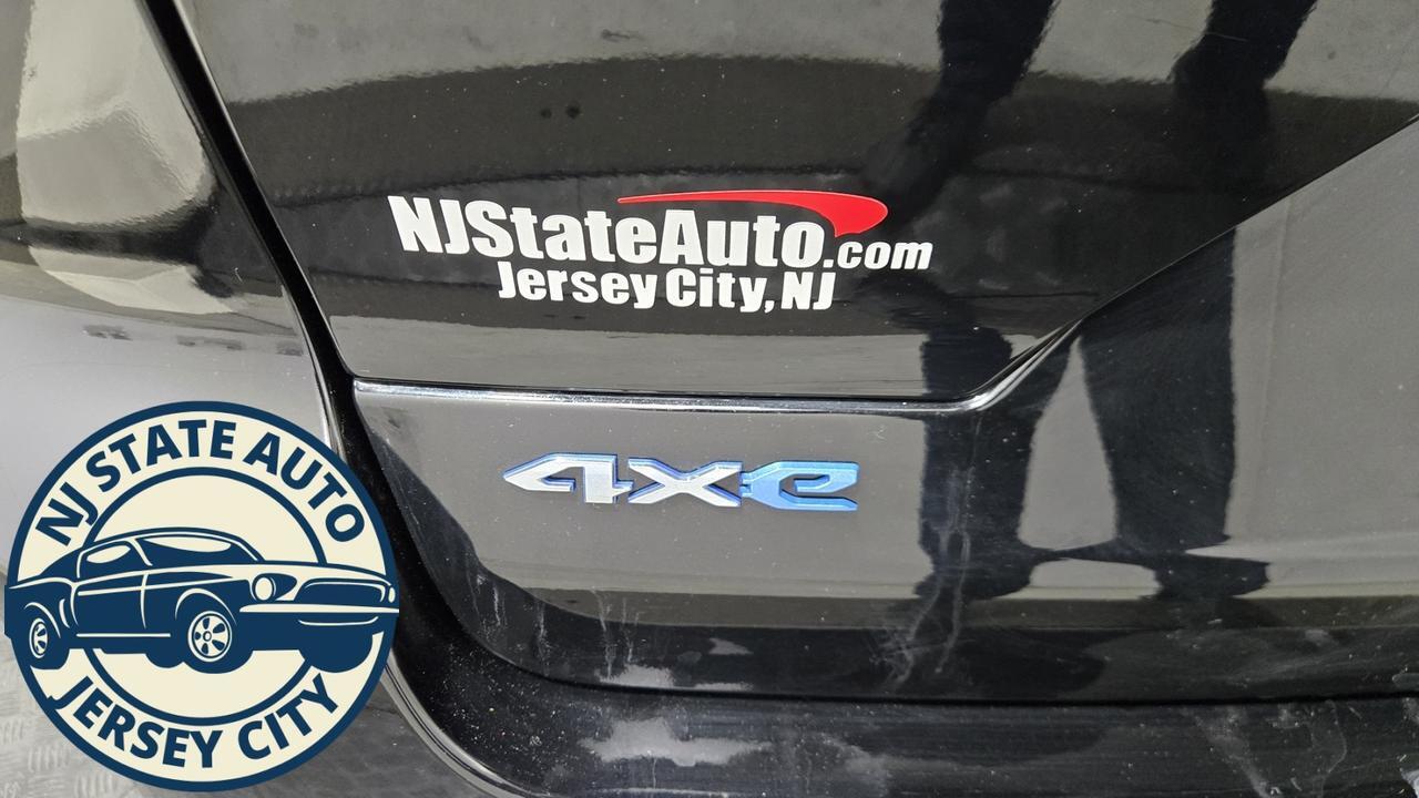2023 Jeep Grand Cherokee 4xe Jersey City NJ