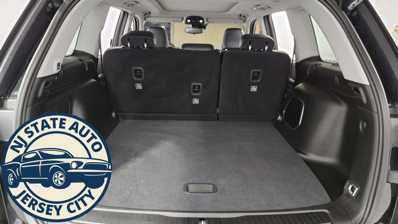2023 Jeep Grand Cherokee 4xe Jersey City NJ