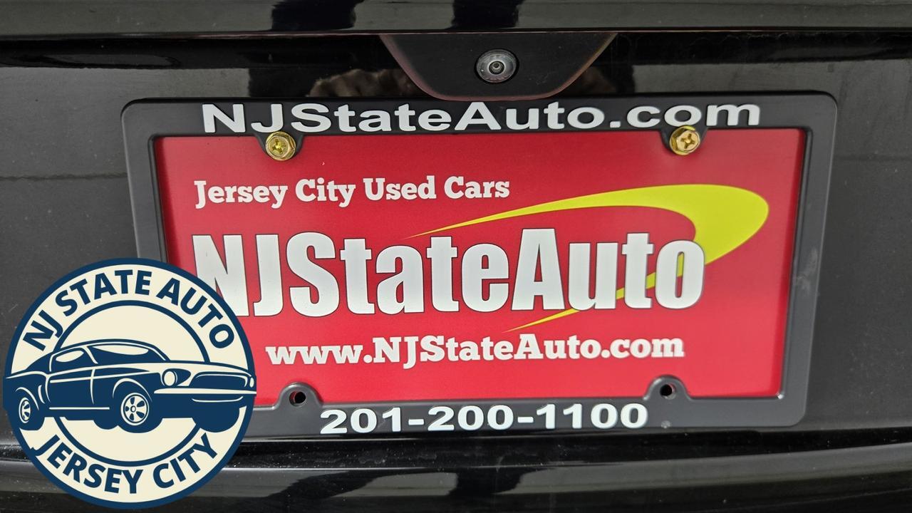 2023 Jeep Grand Cherokee 4xe Jersey City NJ