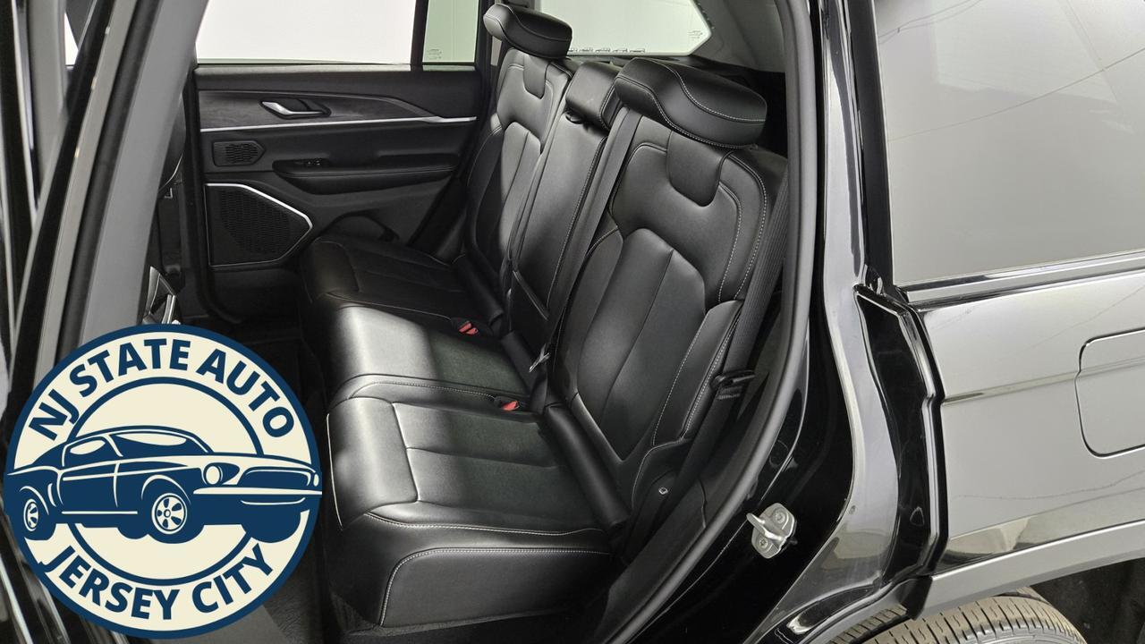 2023 Jeep Grand Cherokee 4xe Jersey City NJ