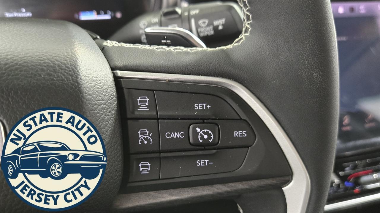 2023 Jeep Grand Cherokee 4xe Jersey City NJ