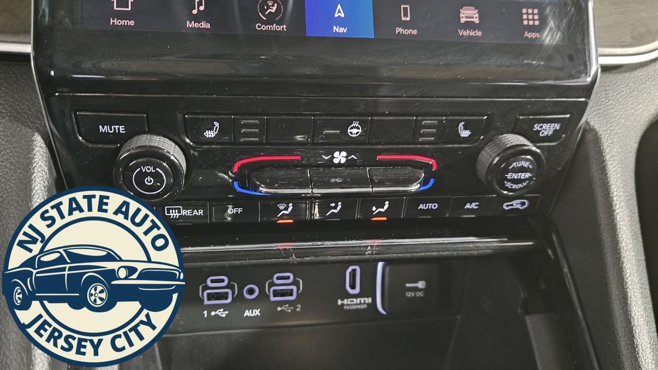 2023 Jeep Grand Cherokee 4xe Jersey City NJ