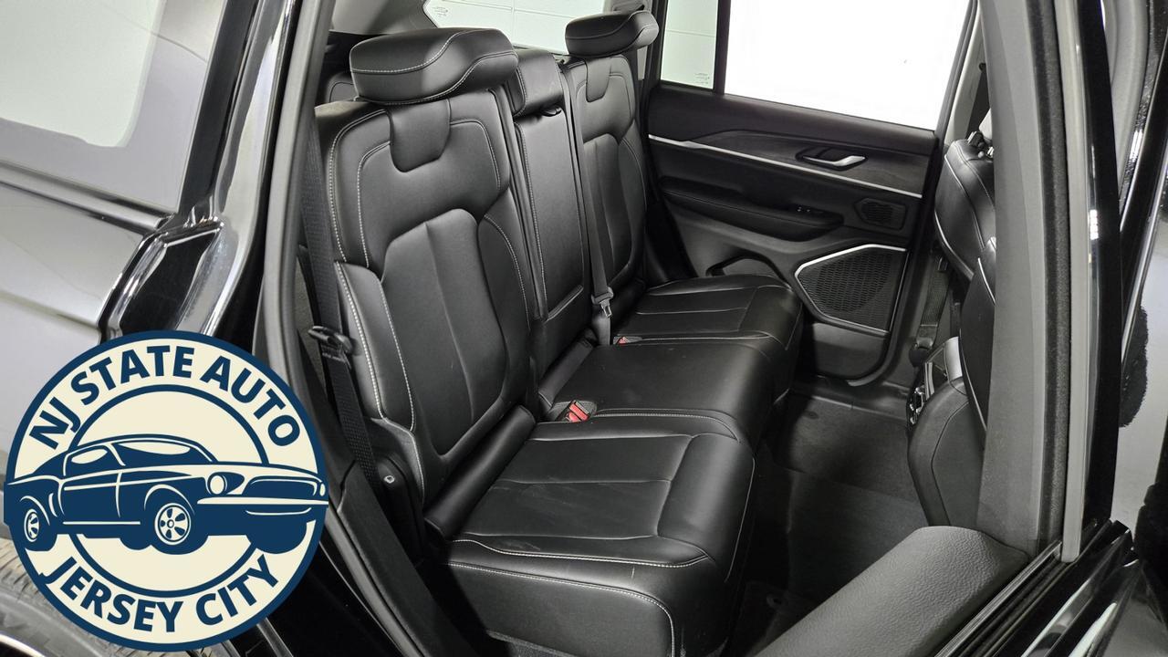 2023 Jeep Grand Cherokee 4xe Jersey City NJ