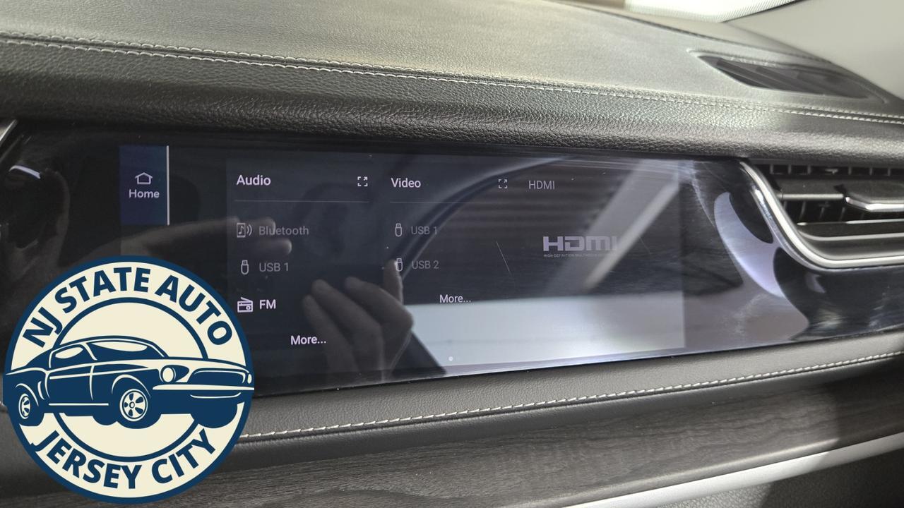 2023 Jeep Grand Cherokee 4xe Jersey City NJ