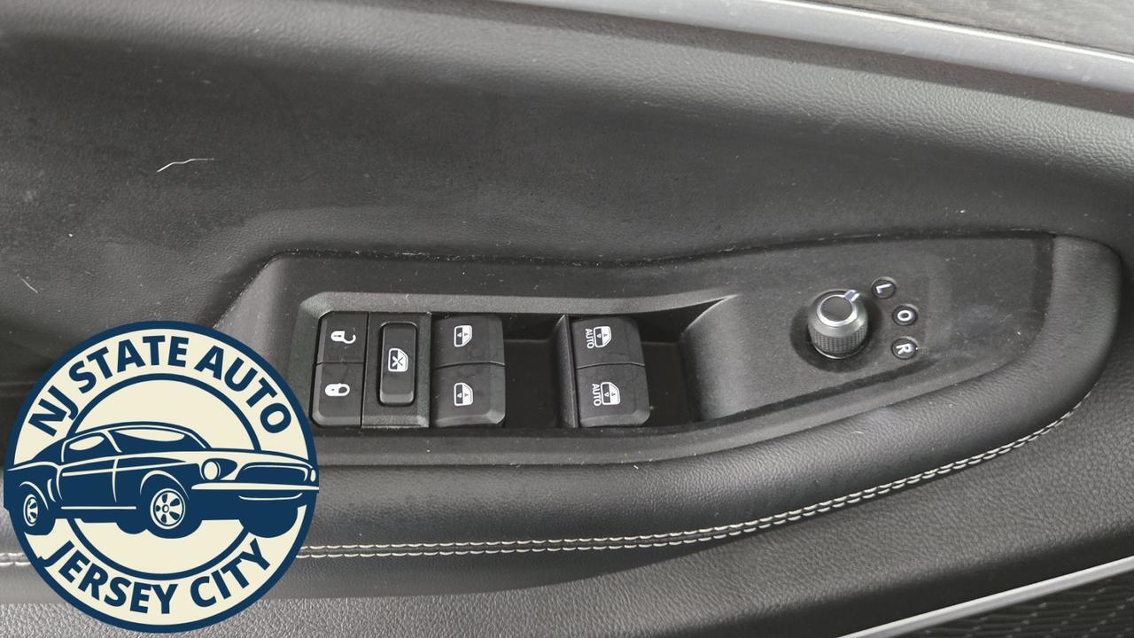 2023 Jeep Grand Cherokee 4xe Jersey City NJ