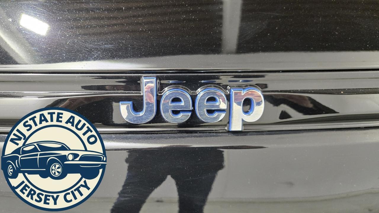 2023 Jeep Grand Cherokee 4xe Jersey City NJ
