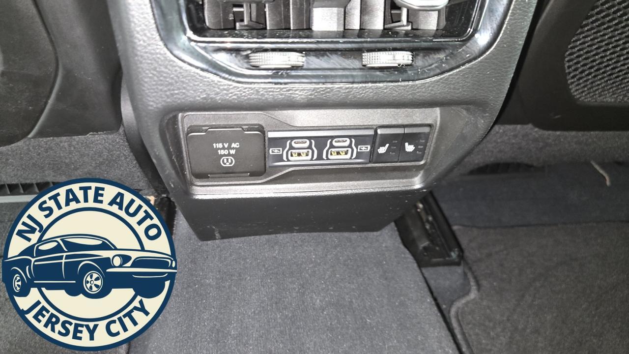 2023 Jeep Grand Cherokee 4xe Jersey City NJ