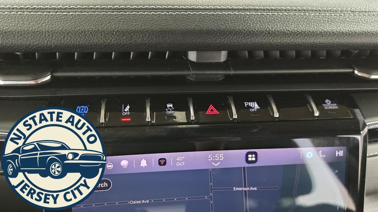 2023 Jeep Grand Cherokee 4xe Jersey City NJ