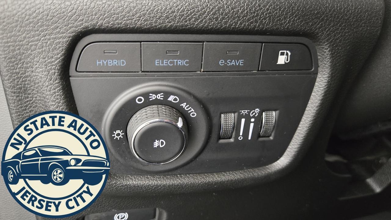 2023 Jeep Grand Cherokee 4xe Jersey City NJ