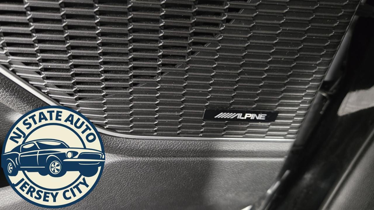 2023 Jeep Grand Cherokee 4xe Jersey City NJ