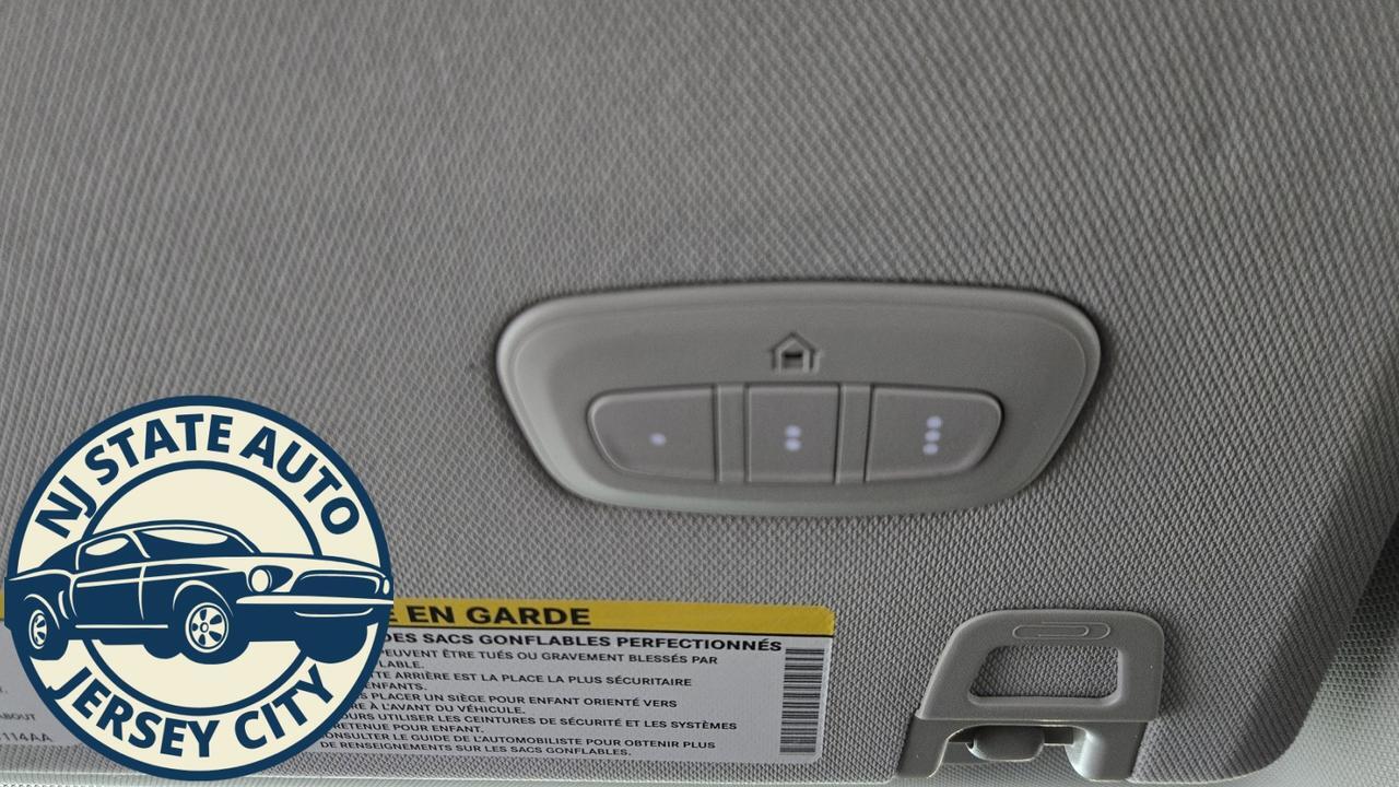 2023 Jeep Grand Cherokee 4xe Jersey City NJ