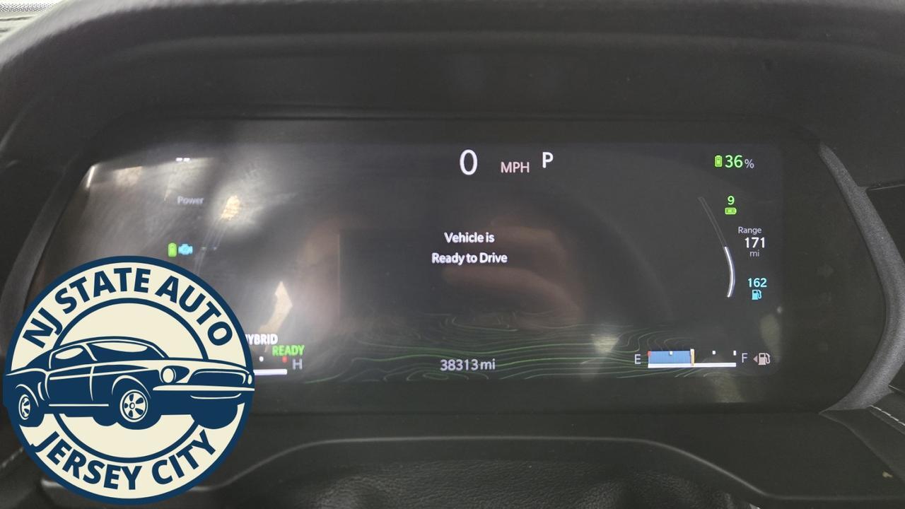 2023 Jeep Grand Cherokee 4xe Jersey City NJ