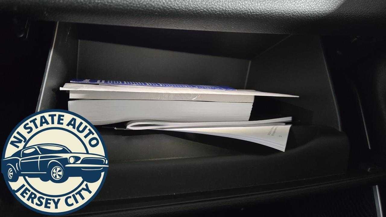 2023 Jeep Grand Cherokee 4xe Jersey City NJ