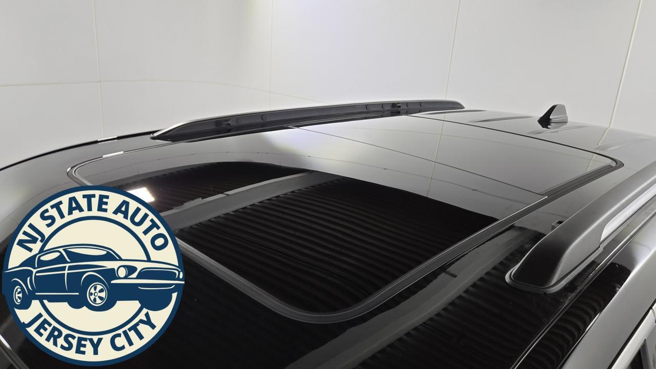 2023 Jeep Grand Cherokee 4xe Jersey City NJ