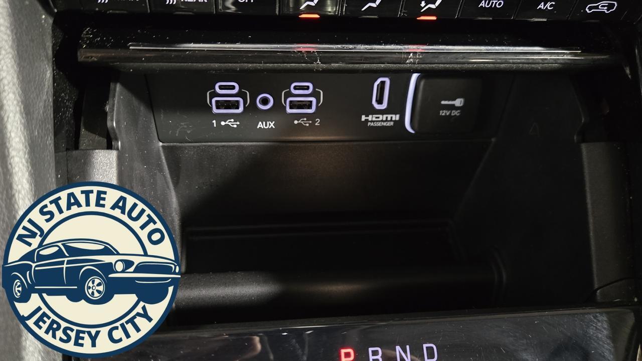 2023 Jeep Grand Cherokee 4xe Jersey City NJ