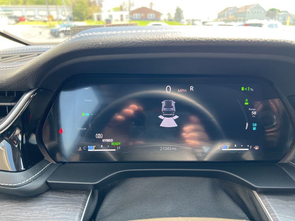 2023 Jeep Grand Cherokee 4xe Mount Joy PA