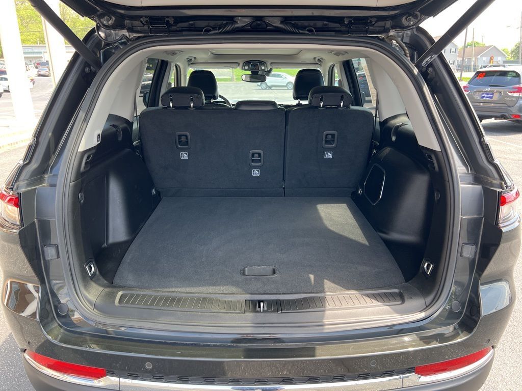 2023 Jeep Grand Cherokee 4xe Mount Joy PA