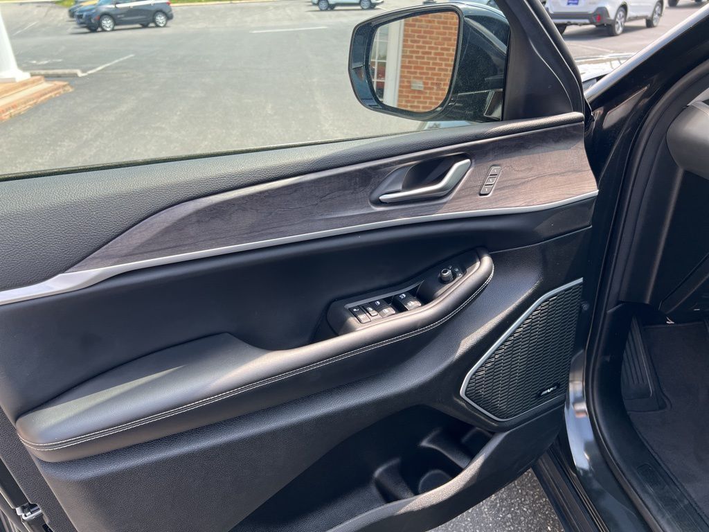 2023 Jeep Grand Cherokee 4xe Mount Joy PA