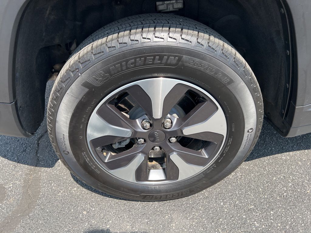 2023 Jeep Grand Cherokee 4xe Mount Joy PA