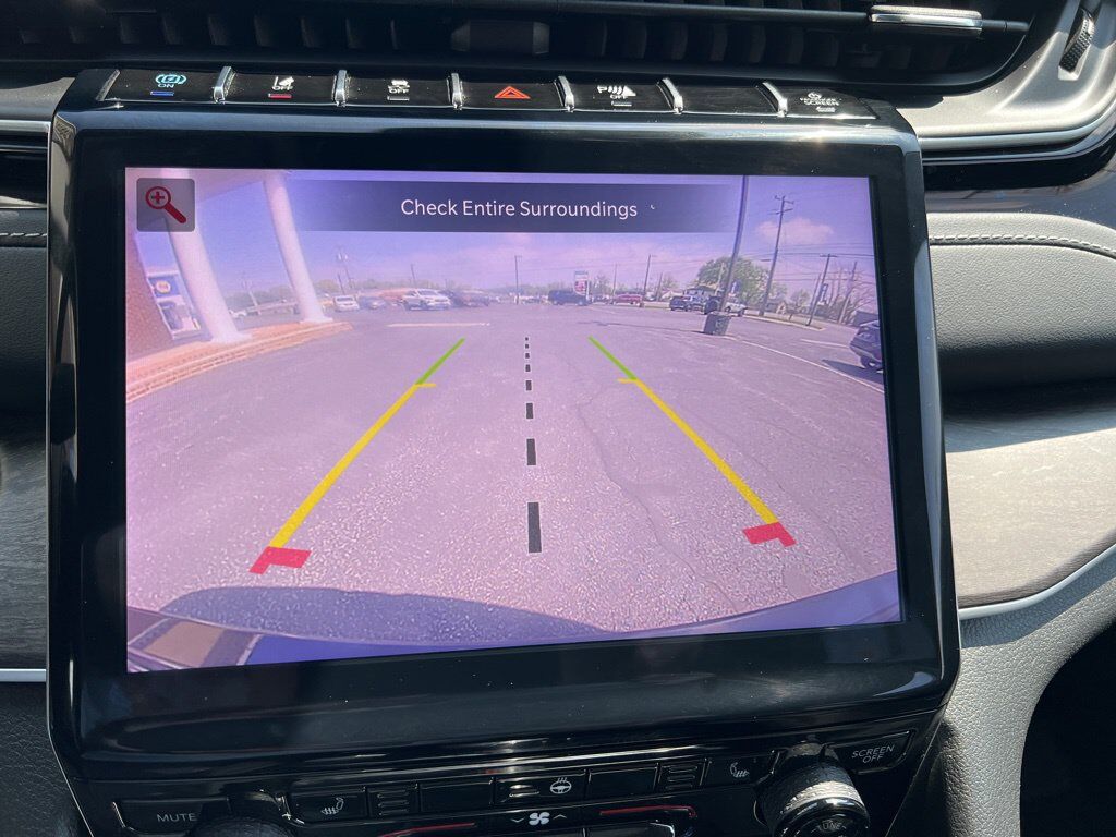 2023 Jeep Grand Cherokee 4xe Mount Joy PA