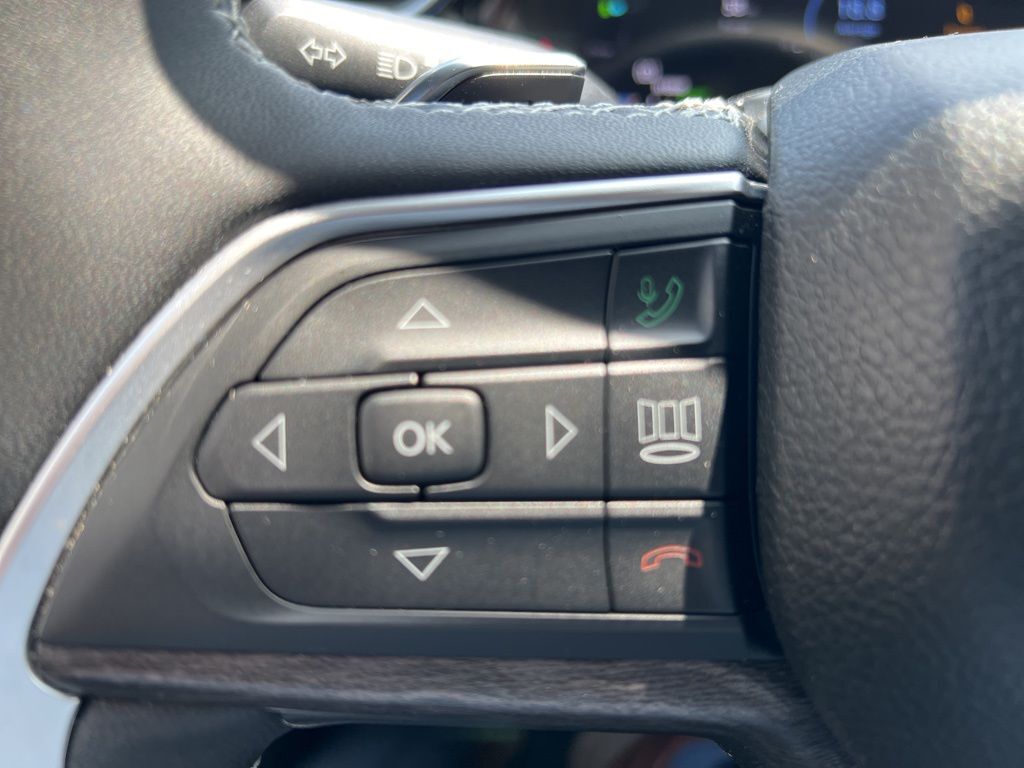 2023 Jeep Grand Cherokee 4xe Mount Joy PA