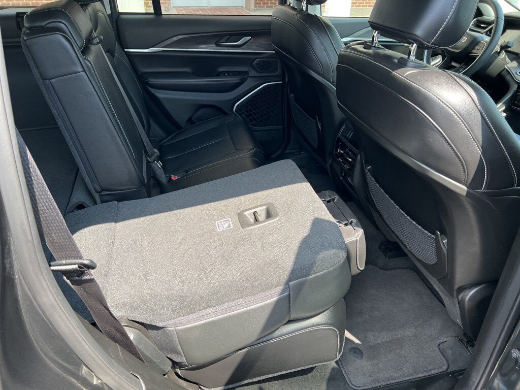 2023 Jeep Grand Cherokee 4xe Mount Joy PA