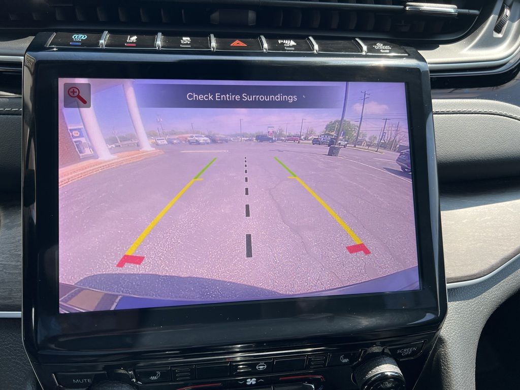 2023 Jeep Grand Cherokee 4xe Mount Joy PA