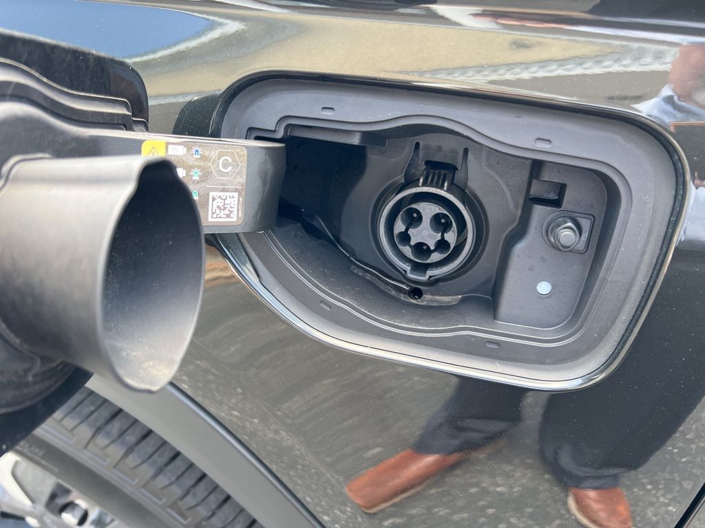 2023 Jeep Grand Cherokee 4xe Mount Joy PA