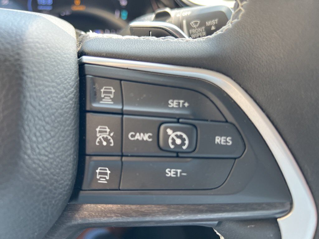 2023 Jeep Grand Cherokee 4xe Mount Joy PA