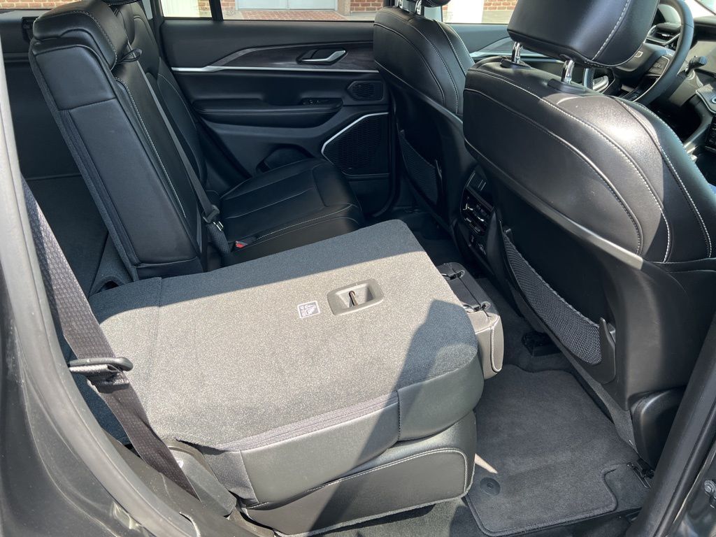 2023 Jeep Grand Cherokee 4xe Mount Joy PA