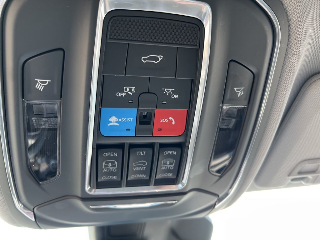2023 Jeep Grand Cherokee 4xe Mount Joy PA