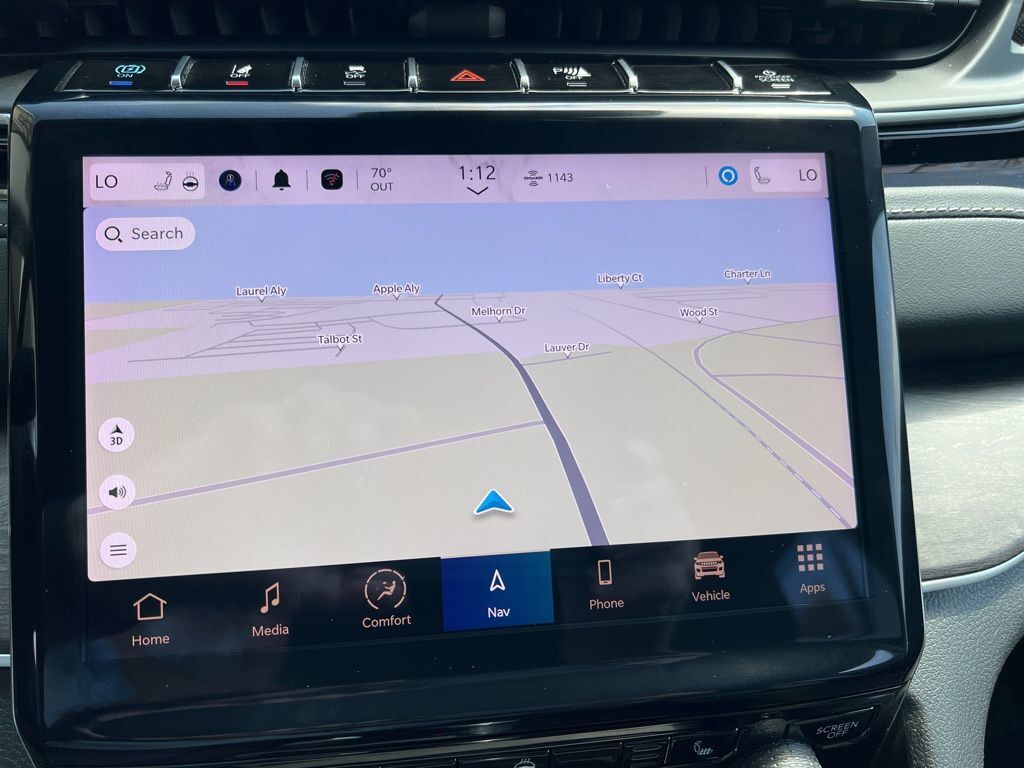 2023 Jeep Grand Cherokee 4xe Mount Joy PA