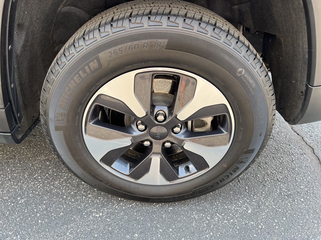 2023 Jeep Grand Cherokee 4xe Mount Joy PA
