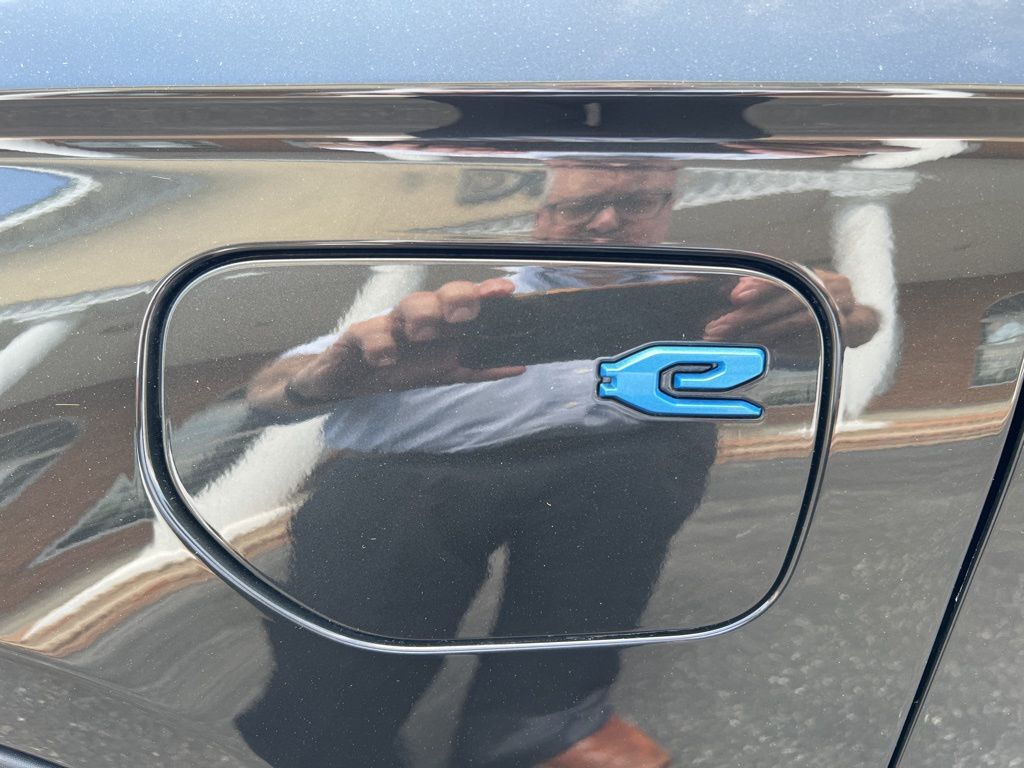 2023 Jeep Grand Cherokee 4xe Mount Joy PA