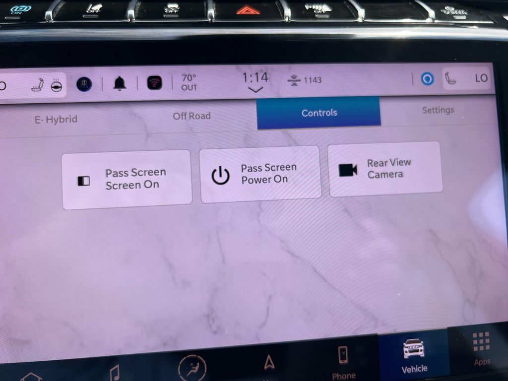 2023 Jeep Grand Cherokee 4xe Mount Joy PA