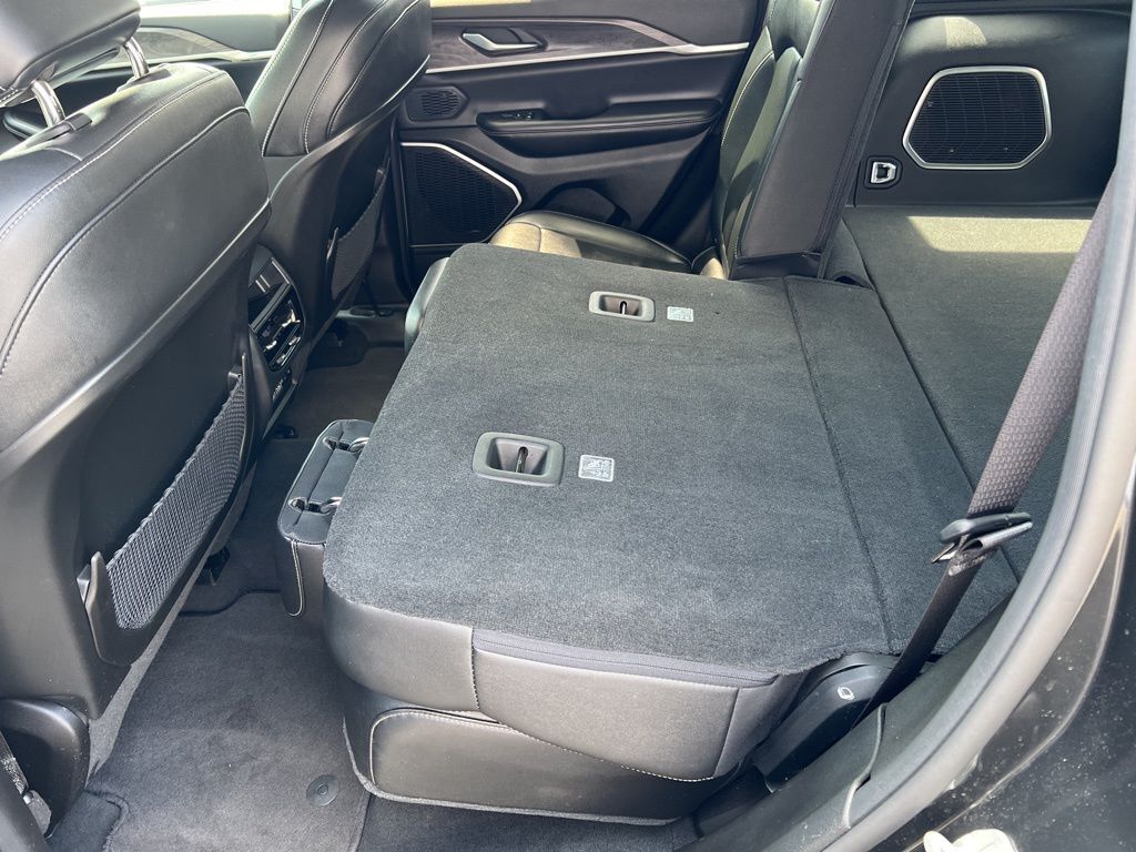 2023 Jeep Grand Cherokee 4xe Mount Joy PA