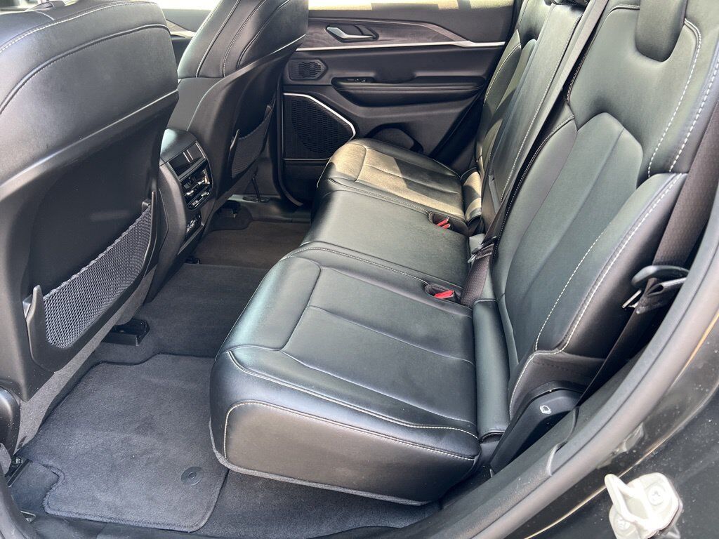 2023 Jeep Grand Cherokee 4xe Mount Joy PA