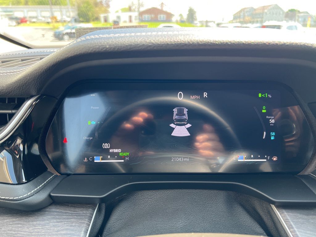 2023 Jeep Grand Cherokee 4xe Mount Joy PA