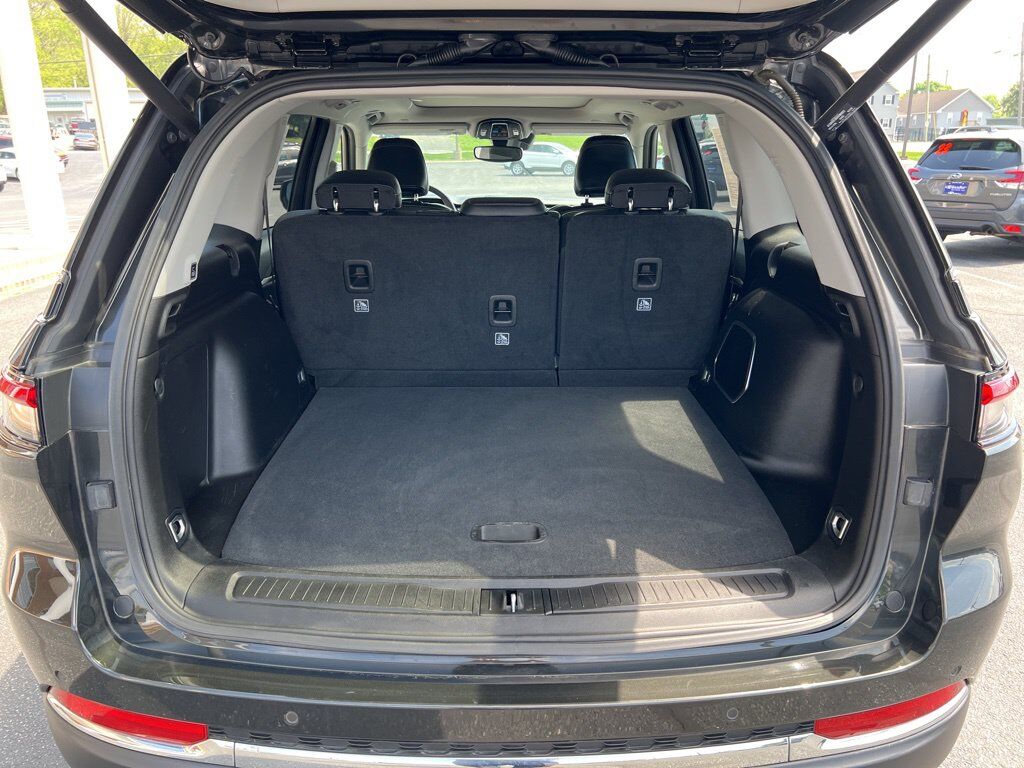 2023 Jeep Grand Cherokee 4xe Mount Joy PA