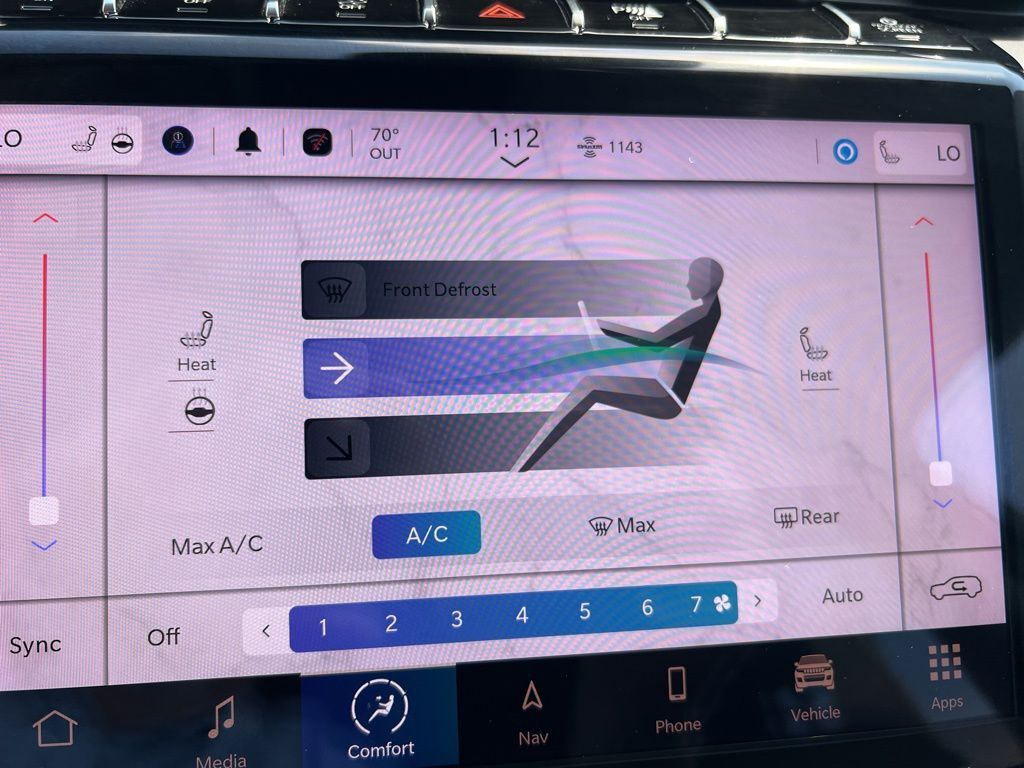 2023 Jeep Grand Cherokee 4xe Mount Joy PA