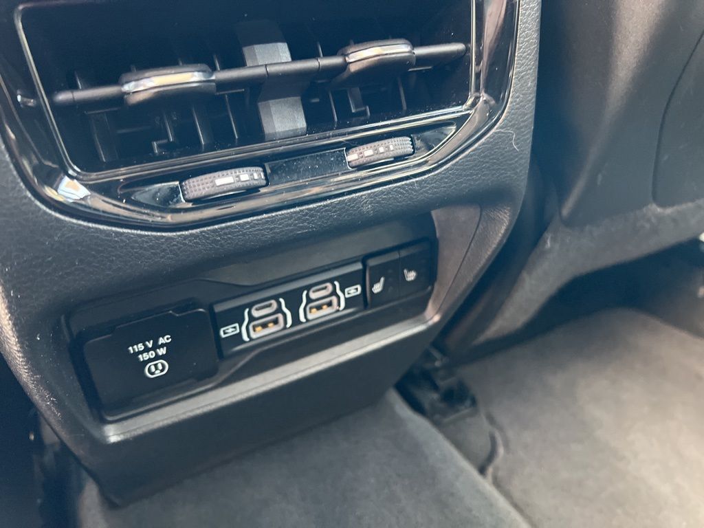 2023 Jeep Grand Cherokee 4xe Mount Joy PA